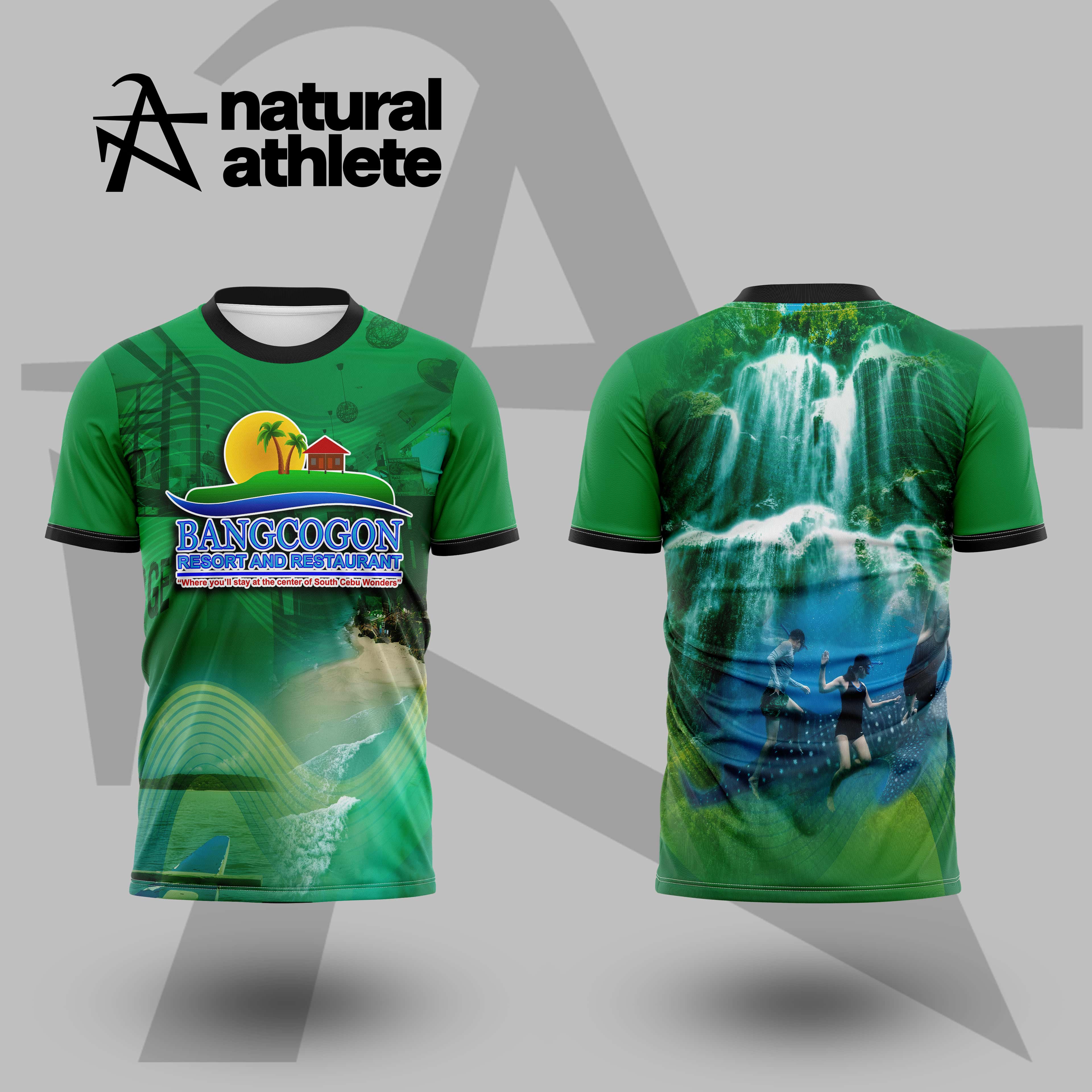 Black and White Jersey Image 1