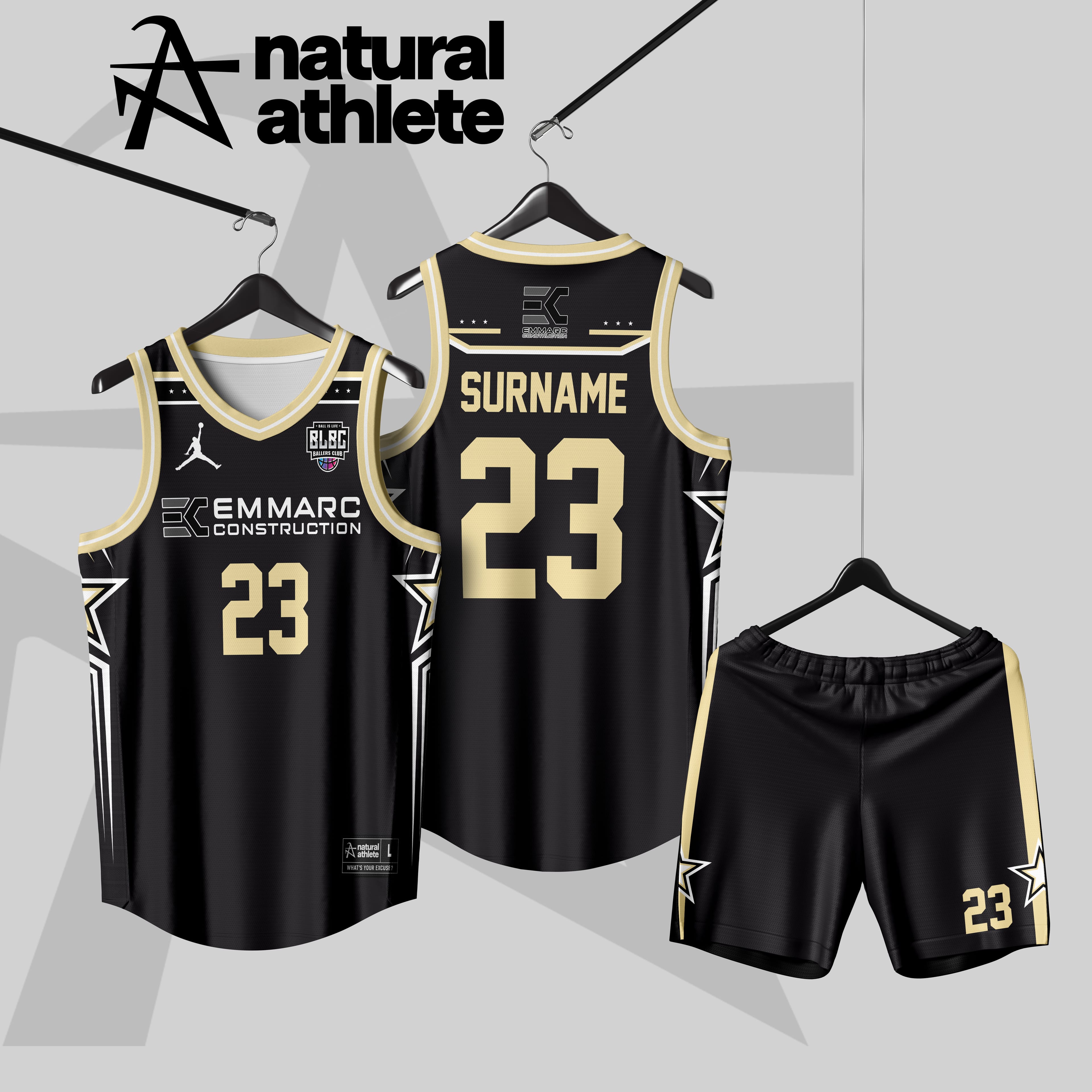 Special Jersey  Image 1